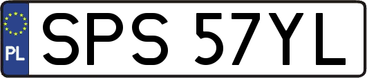 SPS57YL