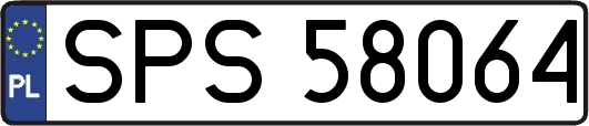 SPS58064