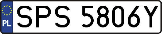 SPS5806Y