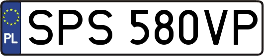 SPS580VP