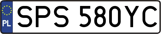 SPS580YC