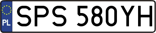 SPS580YH