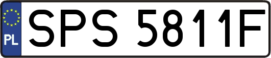 SPS5811F