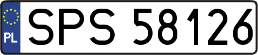 SPS58126