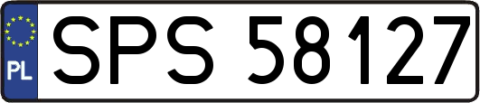 SPS58127