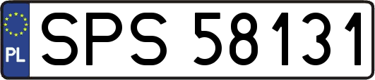 SPS58131
