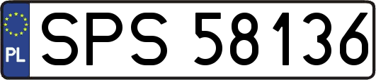 SPS58136