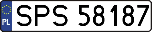 SPS58187