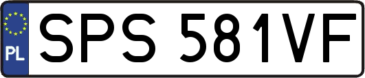 SPS581VF