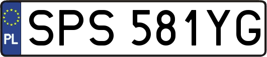 SPS581YG