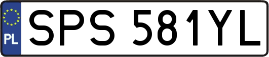 SPS581YL