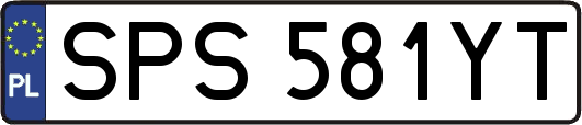 SPS581YT