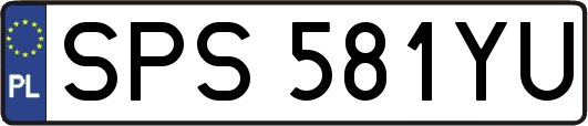 SPS581YU