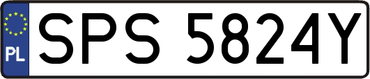 SPS5824Y