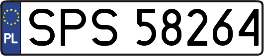 SPS58264