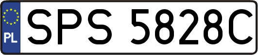 SPS5828C