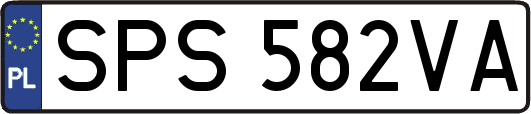 SPS582VA