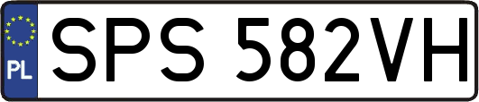 SPS582VH