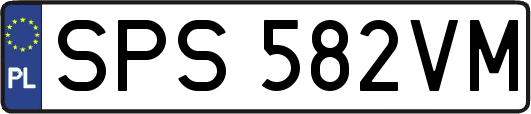 SPS582VM
