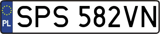 SPS582VN