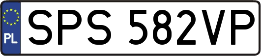 SPS582VP