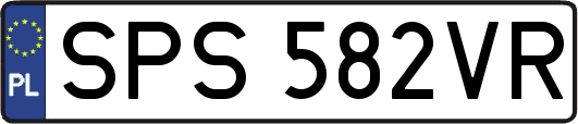SPS582VR