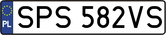 SPS582VS