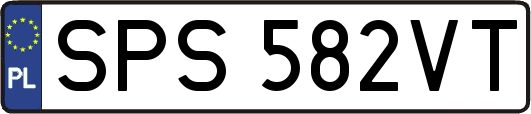 SPS582VT