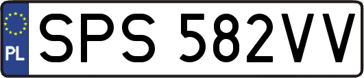 SPS582VV
