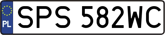 SPS582WC
