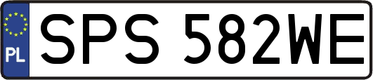 SPS582WE
