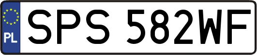 SPS582WF