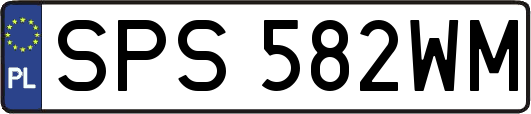 SPS582WM