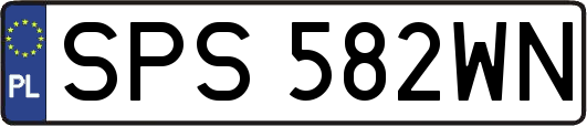SPS582WN