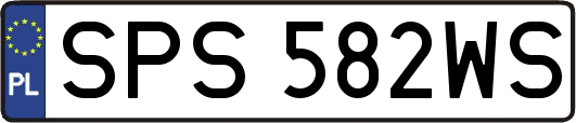 SPS582WS