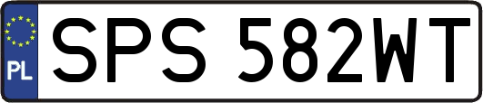SPS582WT