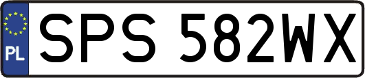 SPS582WX