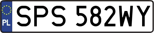 SPS582WY