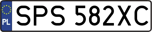 SPS582XC