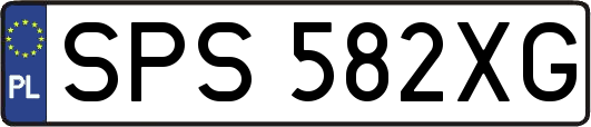 SPS582XG