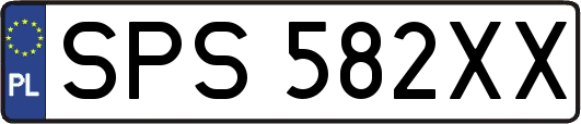 SPS582XX