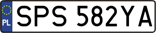 SPS582YA