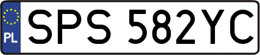 SPS582YC