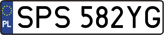 SPS582YG