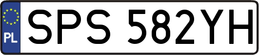 SPS582YH