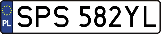 SPS582YL