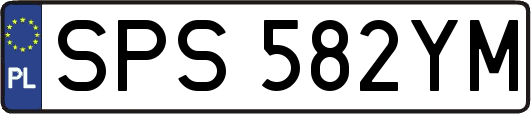 SPS582YM