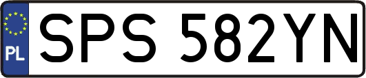 SPS582YN