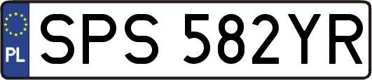 SPS582YR