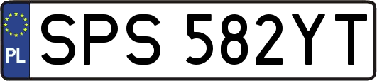 SPS582YT